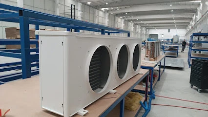 Toplu Soğutma Isıtma Ltd.şti Toplu Soğutma Isıtma Ltd.şti