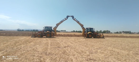 Toprak Hafriyat Kütahya Toprak Hafriyat Kütahya