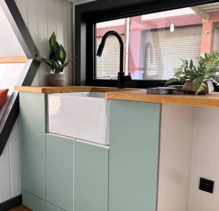 Toprak House - Tiny House Toprak House - Tiny House