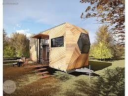 Toprak House - Tiny House Toprak House - Tiny House
