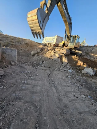 Toprak İş Hafriyat Toprak İş Hafriyat