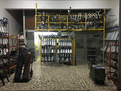 Toprak Oto | Egzoz Servisi