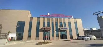 Toprakkale İlçe Devlet Hastanesi Toprakkale İlçe Devlet Hastanesi