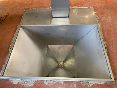 Topraklar Metal Doğrama Topraklar Metal Doğrama