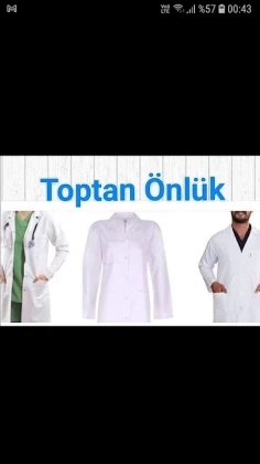 Toptan Önlük Toptan Önlük