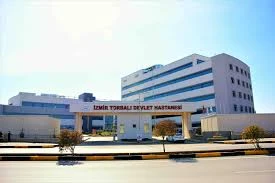 Torbalı Devlet Hastanesi Torbalı Devlet Hastanesi
