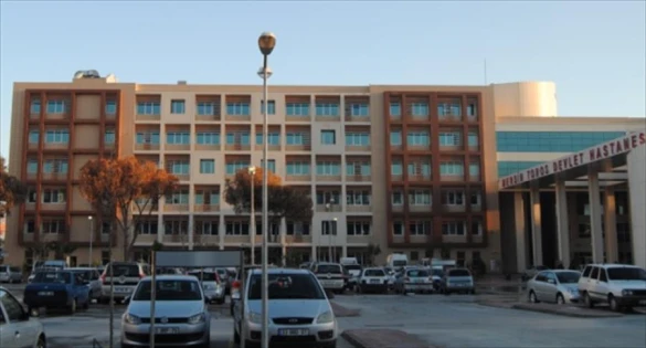 Toros Devlet Hastanesi Toros Devlet Hastanesi