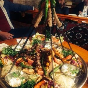 Toros Lokantası