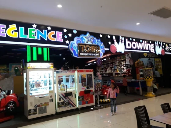 Toru Bowling Toru Bowling