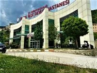 Torul İlçe Devlet Hastanesi Torul İlçe Devlet Hastanesi