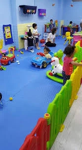Tosbik Oyun Alanı Tosbik Oyun Alanı