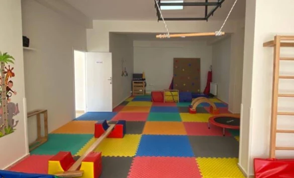 Tosbykids Oyun Ve Hareket Merkezi