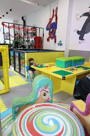 Tospiş Oyun Alanı & Cafe Tospiş Oyun Alanı & Cafe