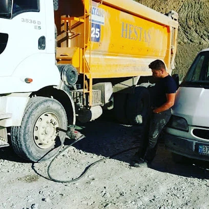 Tosya Acıoğlu Lastik Tosya Acıoğlu Lastik