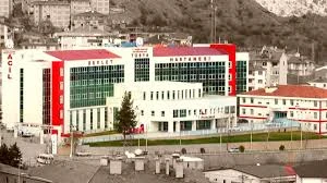 Tosya Devlet Hastanesi Tosya Devlet Hastanesi