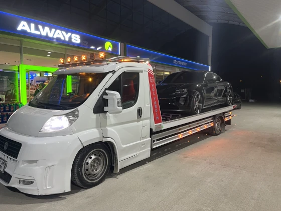 Tosya Yol Yardım Hizmetleri