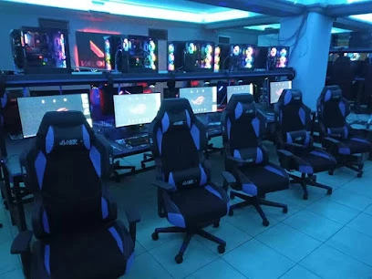 Toxic Arena İnternet Cafe Toxic Arena İnternet Cafe