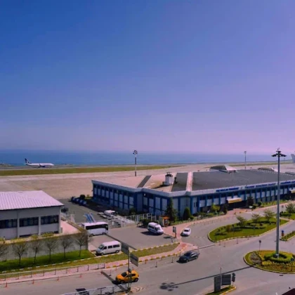 Trabzon Airport Otel Trabzon Airport Otel
