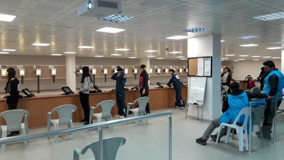 Trabzon Atış Poligonu Trabzon Atış Poligonu