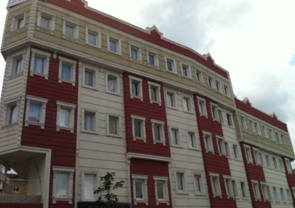 Trabzon Başak Öğrenci Yurdu