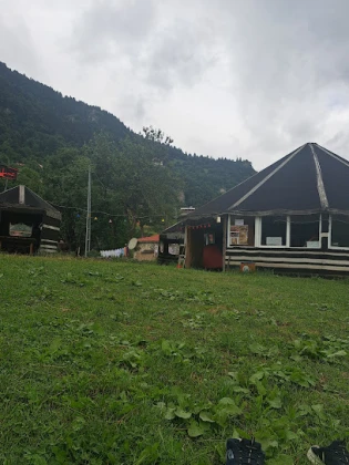 Trabzon Su Ve Kanalizasyon İdaresi Personel Anonim Şirketi Trabzon Su Ve Kanalizasyon İdaresi Personel Anonim Şirketi