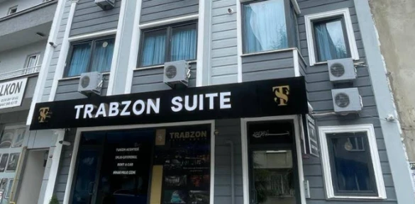 Trabzon Suite Apart