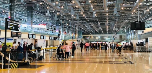 Trabzon Uluslararası Havalimanı