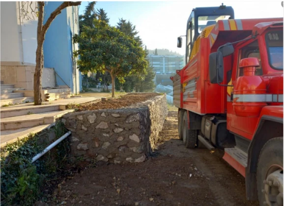 Trabzon Yazıcı İnşaat Hafriyat Trabzon Yazıcı İnşaat Hafriyat