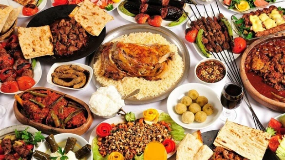 Trabzonlu Yüksel Ustanın Yeri Trabzonlu Yüksel Ustanın Yeri