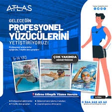 Trakya Atlas Spor Akademisi Trakya Atlas Spor Akademisi