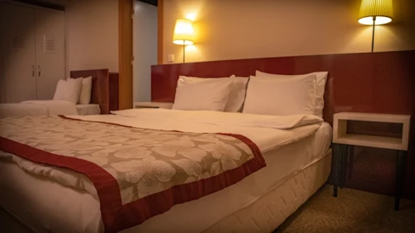 Trakya City Hotel Trakya City Hotel