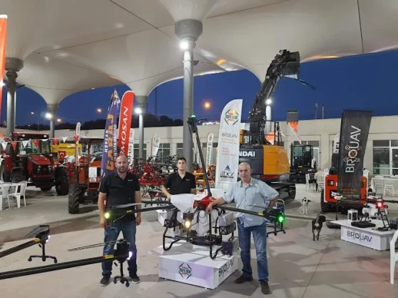 Trakya Drone Trakya Drone