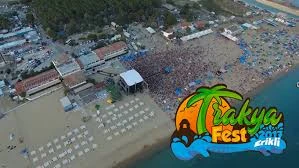 Trakyafest Festival Alanı Trakyafest Festival Alanı