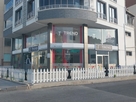 Trend Eğitim Kurumları Nevşehir Trend Eğitim Kurumları Nevşehir