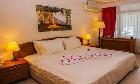 Troia Tusan Hotel Troia Tusan Hotel