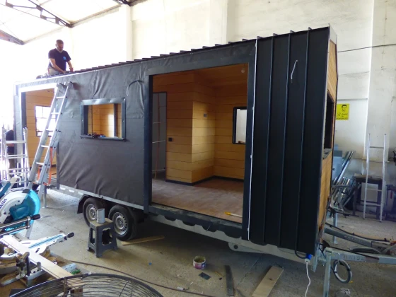 Troy Tiny House Troy Tiny House