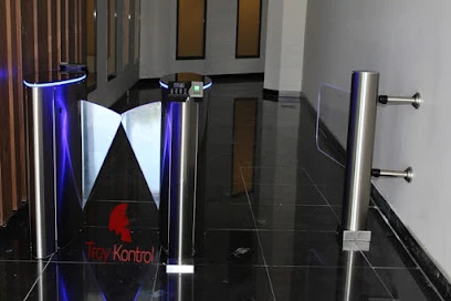 Troyy Bilişim Geçiş Kontrol Sistemleri Ve Turnike Sistemleri Ltd. Şti. Troyy Bilişim Geçiş Kontrol Sistemleri Ve Turnike Sistemleri Ltd. Şti.