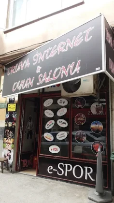 Truva İnternet Cafe E Spor Truva İnternet Cafe E Spor