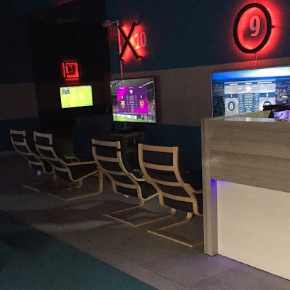 Truva Playstation Cafe Truva Playstation Cafe
