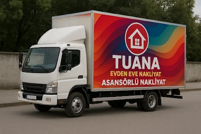 Tuana Evden Eve Nakliyat Ankara Tuana Evden Eve Nakliyat Ankara