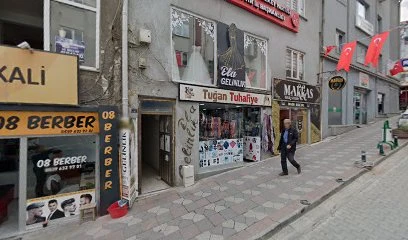 Tuğan Tuhafiye Tuğan Tuhafiye