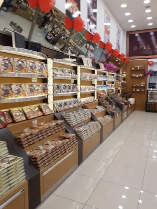 Tuğba Kuruyemiş / Park Afyon Avm Şube Tuğba Kuruyemiş / Park Afyon Avm Şube