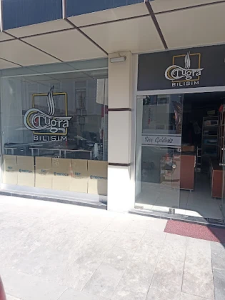 Tuğra Bilgisayar Tuğra Bilgisayar