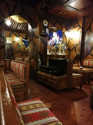 Tuğra Nargile&Kafe