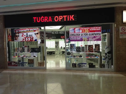 Tuğra Optik Tuğra Optik