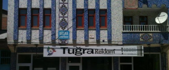 Tuğra Reklam Tuğra Reklam