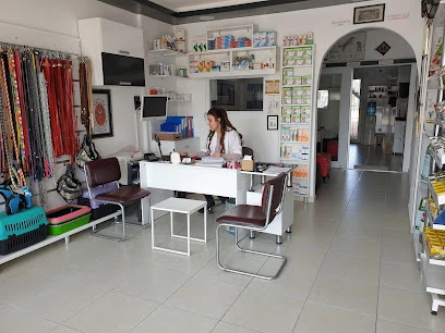 Tülin Hanım Veteriner Kliniği Tülin Hanım Veteriner Kliniği