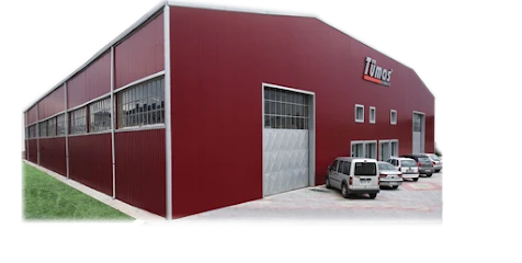 Tümas Hidrolik Tümas Hidrolik