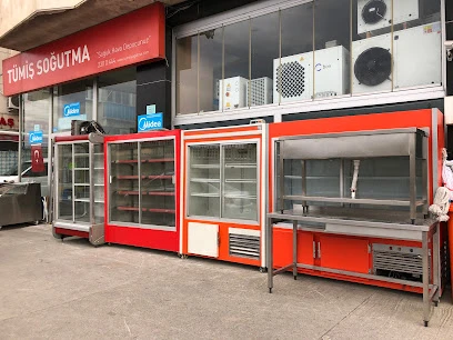 Tümiş Soğutma Tümiş Soğutma