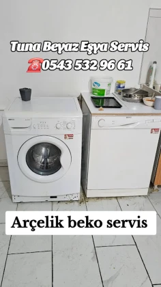 Tuna Beyaz Eşya Servis Kayseri Tuna Beyaz Eşya Servis Kayseri